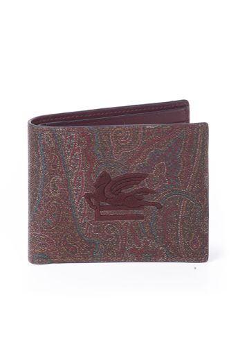 Etro Wallets - Etro - Modalova