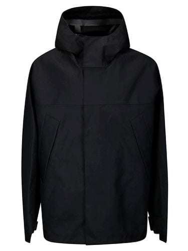 Lemaire Soft Technical Parka - Lemaire - Modalova