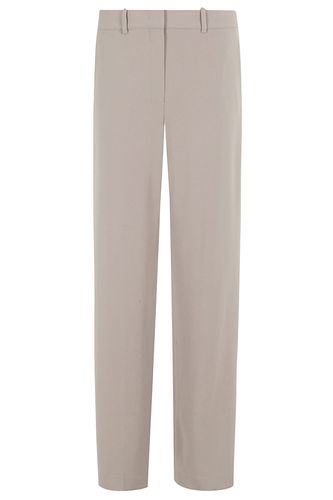 Theory Relax St Pant - Theory - Modalova