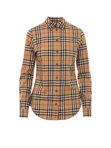 Burberry Shirt - Burberry - Modalova