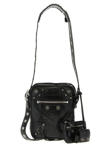 Balenciaga Le Cagole Crossbody Bag - Balenciaga - Modalova