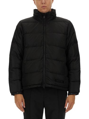 Aspesi Nylon Down Jacket - Aspesi - Modalova