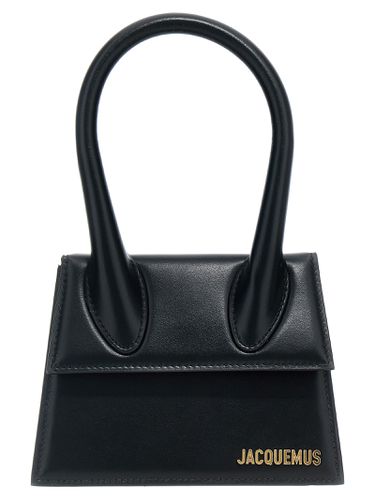 Jacquemus le Chiquito Moyen Handbag - Jacquemus - Modalova