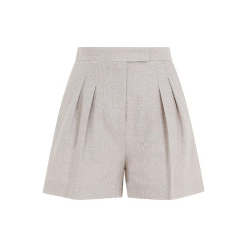 Max Mara Bermuda Jessica Shorts - Max Mara - Modalova