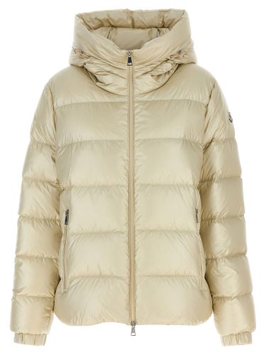 Moncler biron Down Jacket - Moncler - Modalova