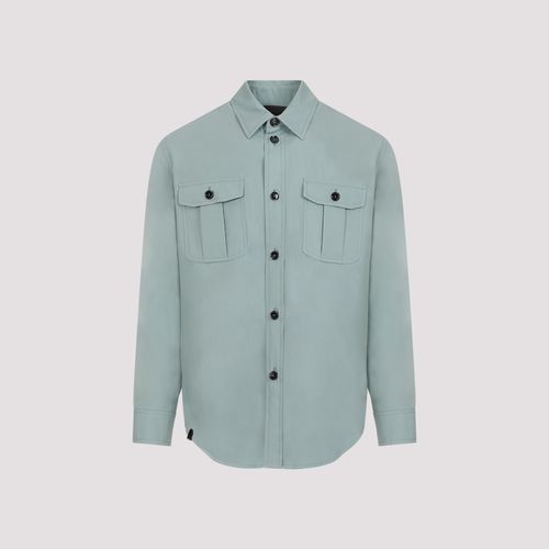 Brioni Shirt - Brioni - Modalova