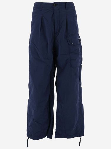 Ten C Nylon Cargo Pants - Ten C - Modalova