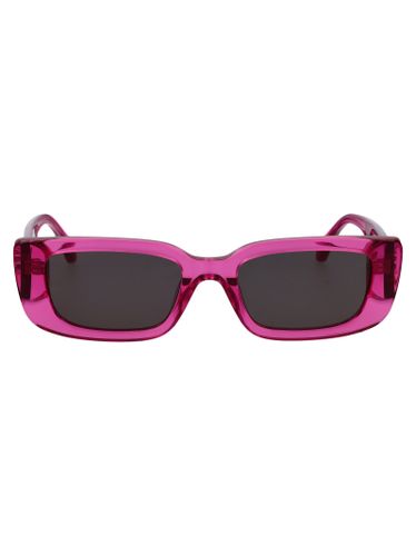 Palm Angels Yosemite Sunglasses - Palm Angels - Modalova