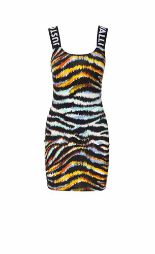 Knee Lenght Dress - Just Cavalli - Modalova