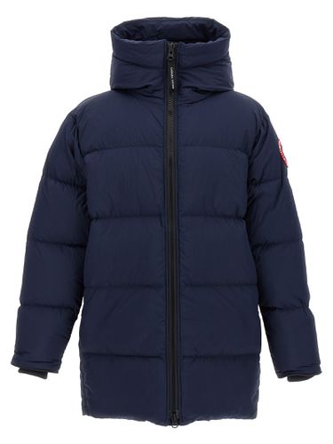 Lawrence Puffer Down Jacket - Canada Goose - Modalova