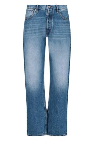 Maison Margiela Classic Jeans - Maison Margiela - Modalova