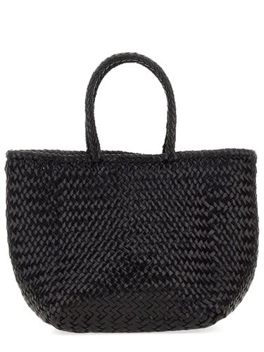 Small grace Basket Bag - Dragon Diffusion - Modalova