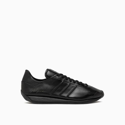 Y-3 Adidas Country Sneakers - Y-3 - Modalova