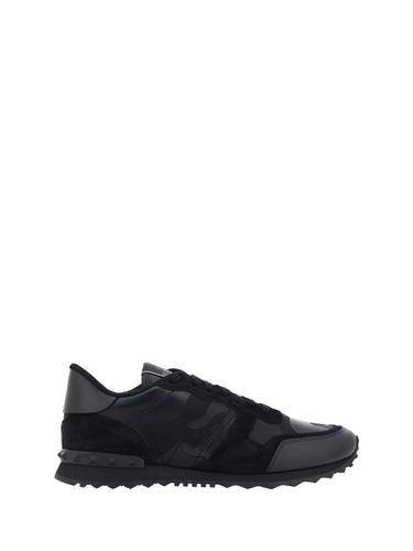 Rockrunner Sneakers - Valentino Garavani - Modalova