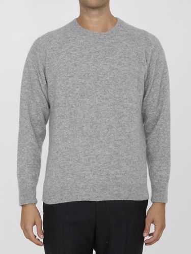 Roberto Collina Cashmere Sweater - Roberto Collina - Modalova