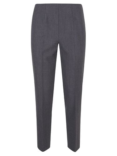 Ql2 Trousers Grey - QL2 - Modalova