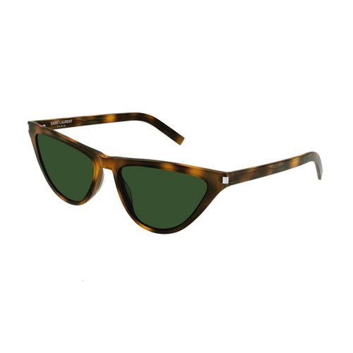 Sl550 Slim Sunglasses - Saint Laurent Eyewear - Modalova