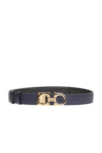 Ferragamo Reversible Belt - Ferragamo - Modalova