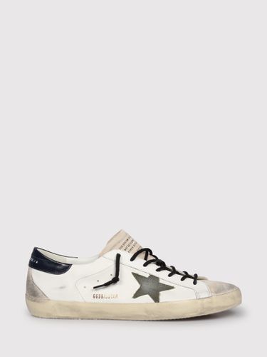 Super-star Classic Sneakers - Golden Goose - Modalova