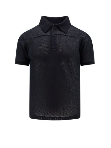 Courrèges Polo Shirt - Courrèges - Modalova