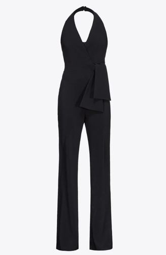 Pinko Stretch Jersey Jumpsuit - Pinko - Modalova