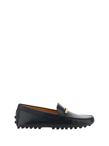 Tod's Gommino Loafers - Tod's - Modalova