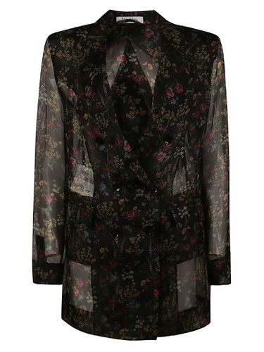 Max Mara Jabot Blouse - Max Mara - Modalova