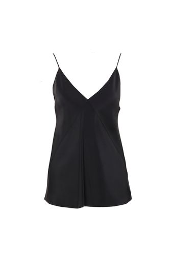 Metello Vneck Sleeveless Top - Max Mara - Modalova