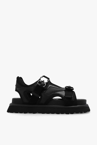 Dolce & Gabbana Platform Sandals - Dolce & Gabbana - Modalova