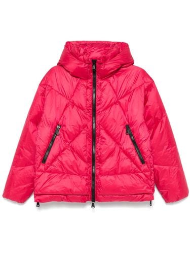 Canadiens Raspberry Jacket Women - Canadiens - Modalova