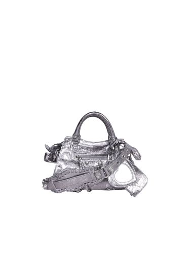 Balenciaga Neo Cagole City Xs Bag - Balenciaga - Modalova