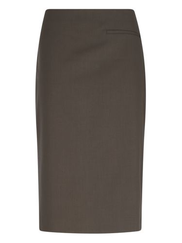 Róhe Sheath Midi Skirt - Róhe - Modalova