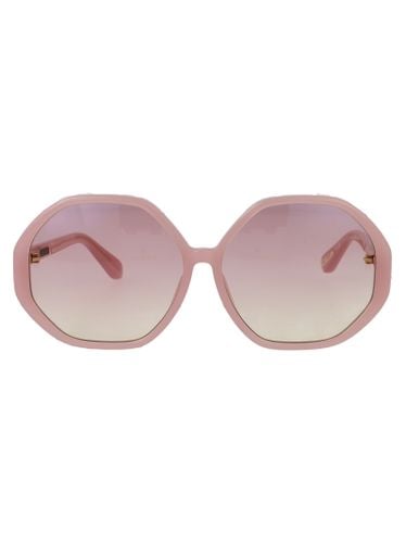 Linda Farrow Paloma Sunglasses - Linda Farrow - Modalova