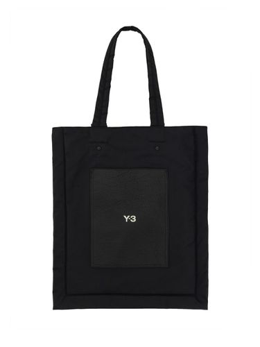 Y-3 Bag With Logo - Y-3 - Modalova