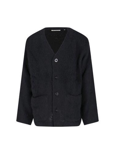 Our Legacy Mohair Cardigan - Our Legacy - Modalova