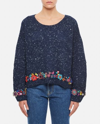 Péro Knit Oversize Sweater - Péro - Modalova
