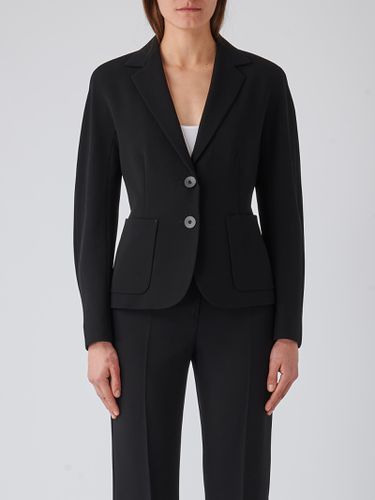 Max Mara Studio Ginseng Blazer - Max Mara Studio - Modalova