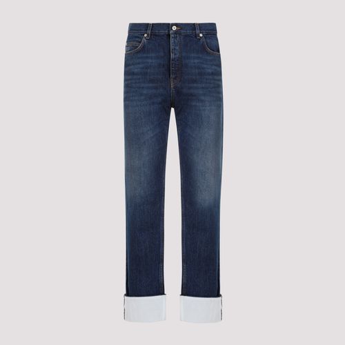 Loewe Fisherman Denim Jeans - Loewe - Modalova