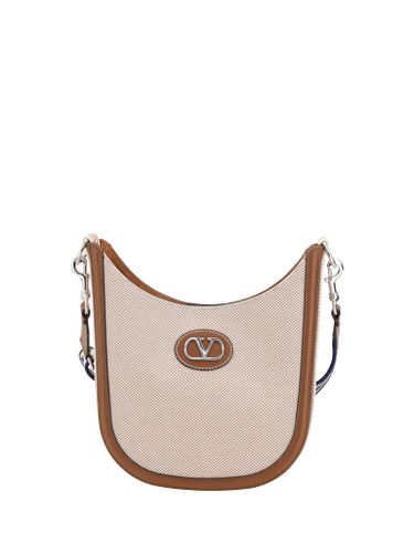 Vlogo Shoulder Bag - Valentino Garavani - Modalova