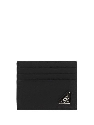 Prada Credit Card Holder - Prada - Modalova