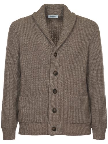 Gran Sasso Rib Buttoned Cardigan - Gran Sasso - Modalova