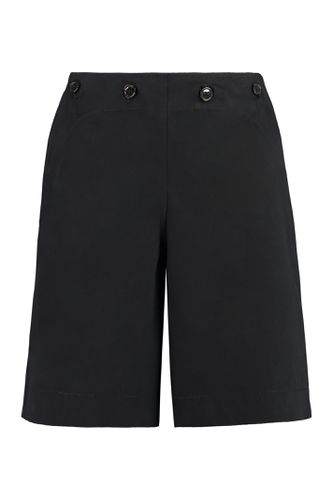 Kenzo Cotton Shorts - Kenzo - Modalova