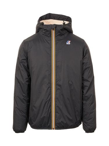 Le Vari 3.0 Claude Orsetto Jacket - K-Way - Modalova