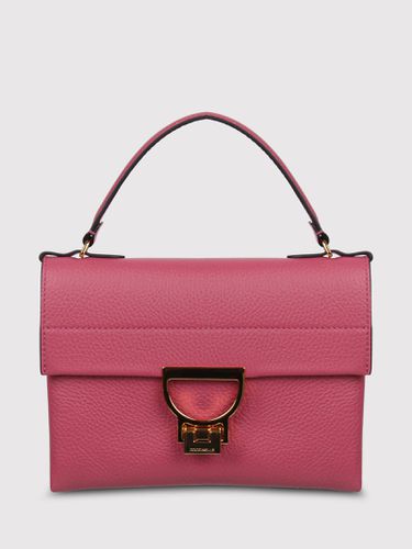 Arlettis Small Shoulder Bag - Coccinelle - Modalova