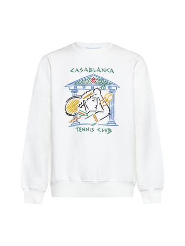 Casablanca Sweater - Casablanca - Modalova