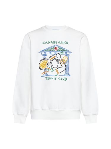 Casablanca Sweater - Casablanca - Modalova