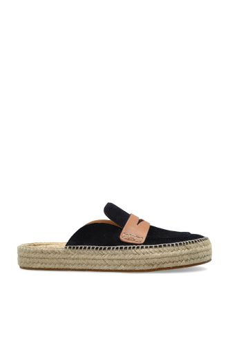 J. W. Anderson Jw Anderson Suede Sandals - J.W. Anderson - Modalova