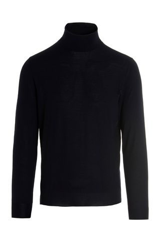 Polo Neck Sweater Drumohr - Drumohr - Modalova