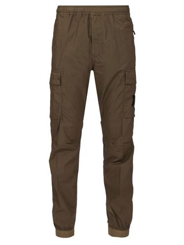 Stone Island paracadute Cargo Pants - Stone Island - Modalova