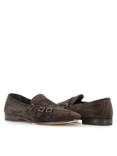 Henderson Baracco Loafer 75418.s.2 - Henderson Baracco - Modalova